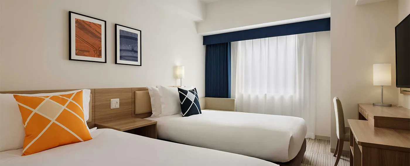 ห้องพัก