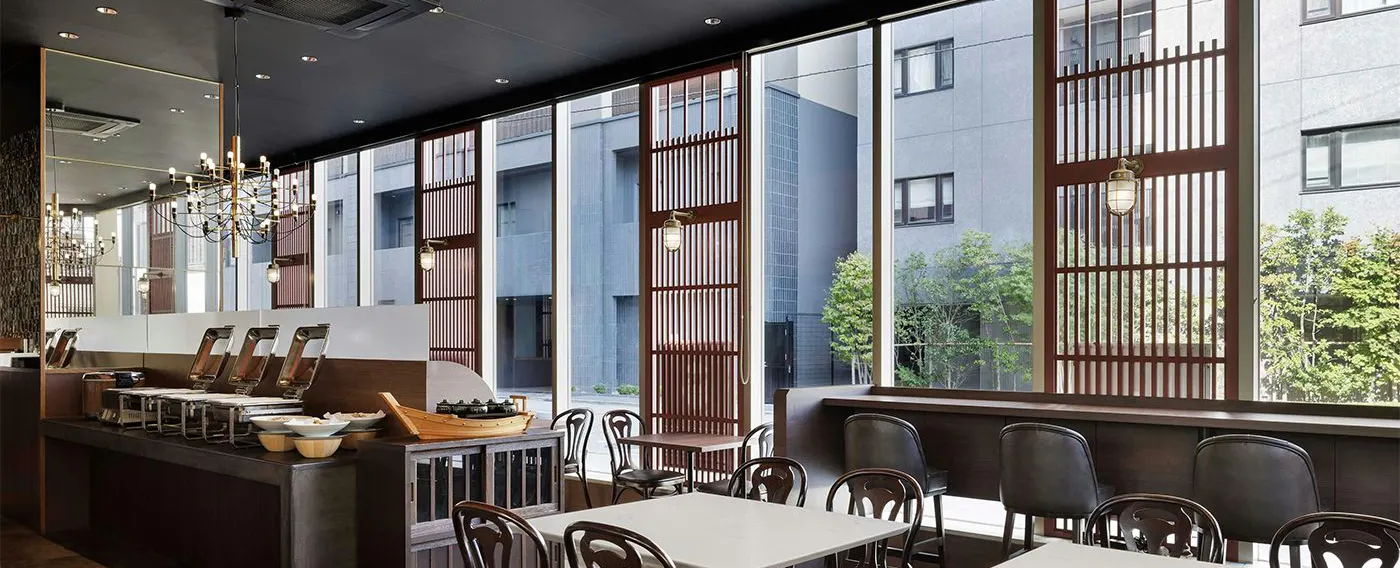 ร้านอาหาร