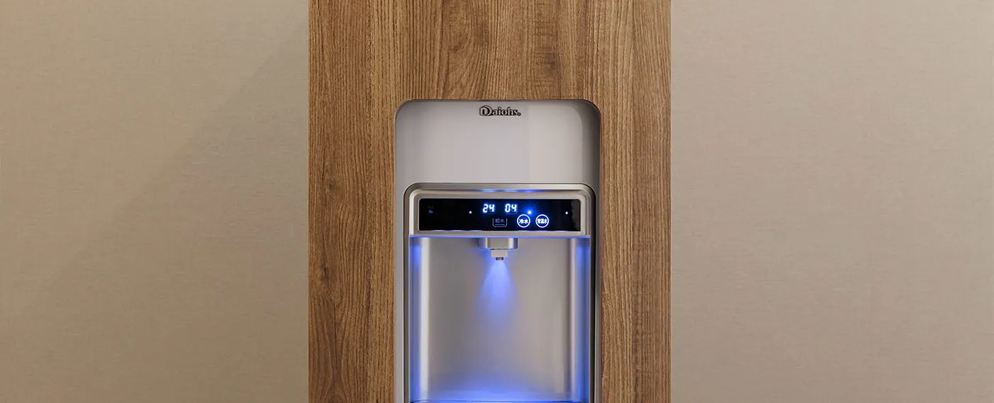 เครื่องกดน้ำดื่ม