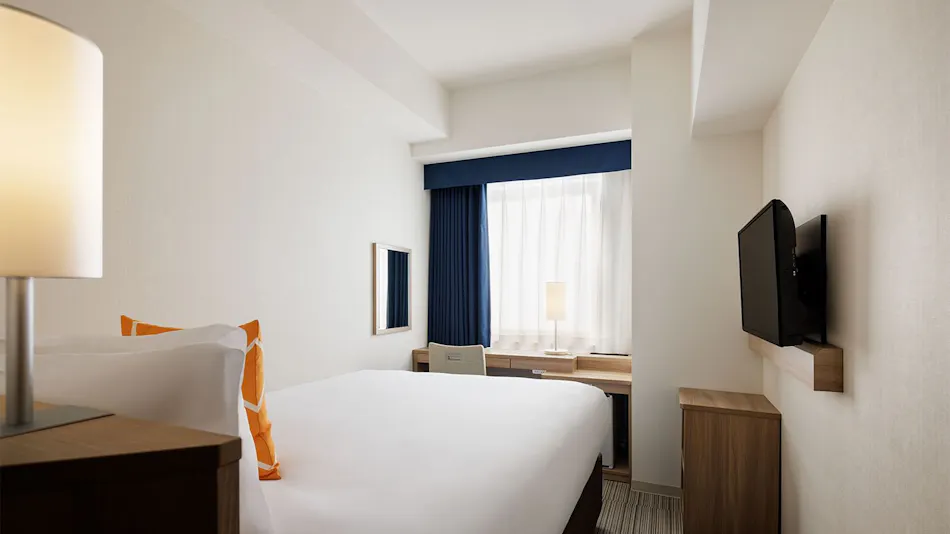 Four Points Flex by Sheraton Kanazawa