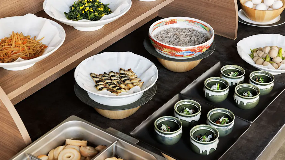 Four Points Flex by Sheraton Kanazawa