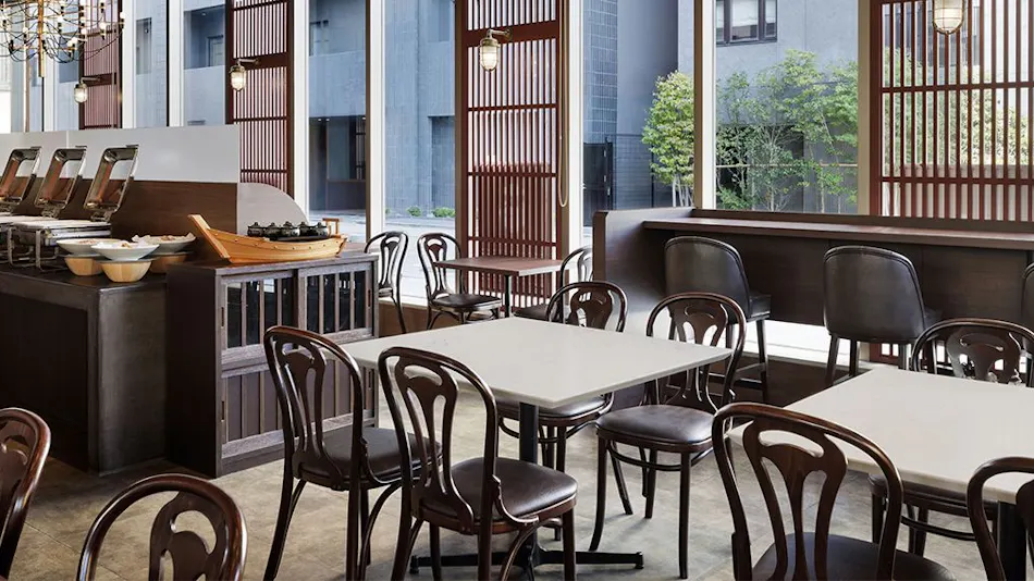Four Points Flex by Sheraton Kanazawa