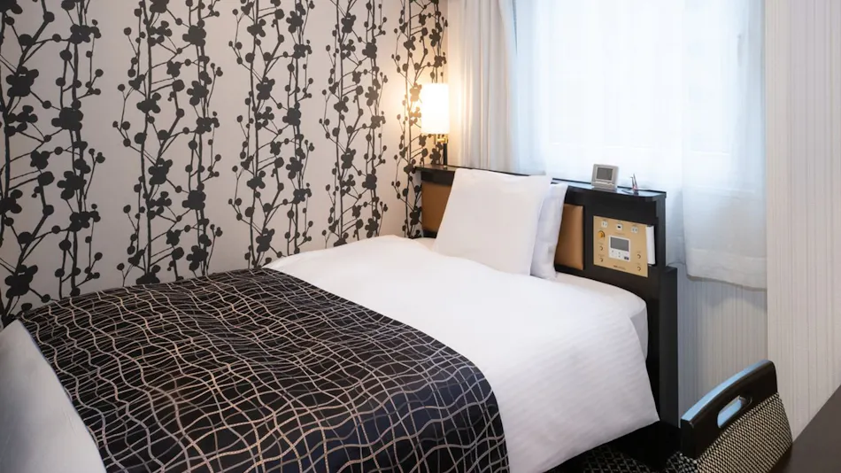 APA Hotel <Iidabashi-Ekiminami>