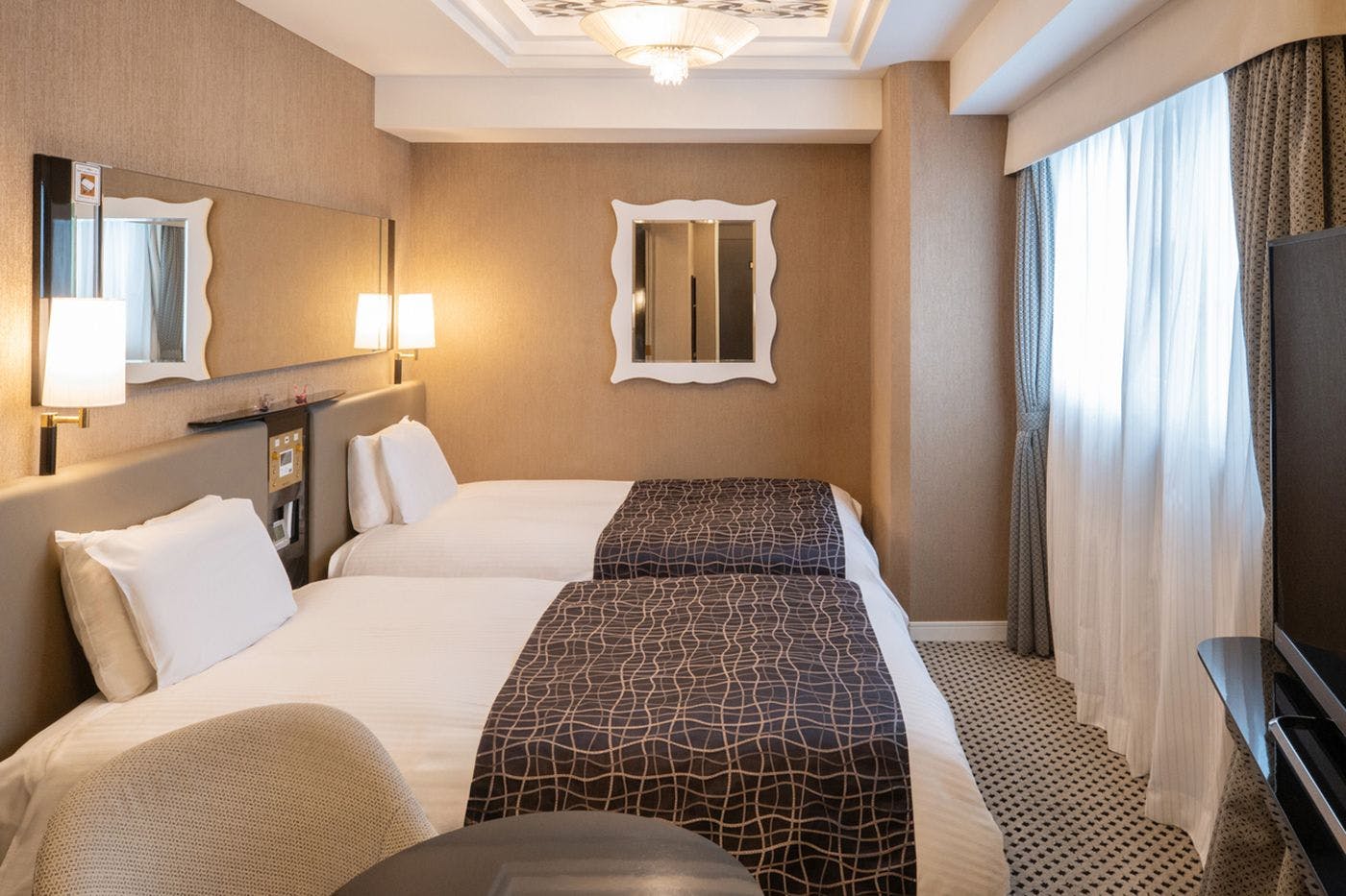 APA Hotel <Iidabashi-Ekiminami>