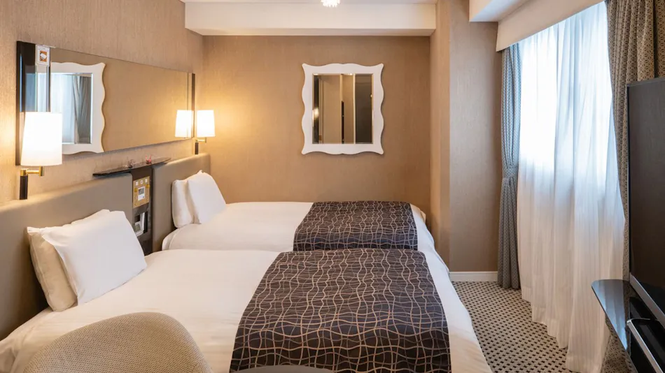 APA Hotel <Iidabashi-Ekiminami>