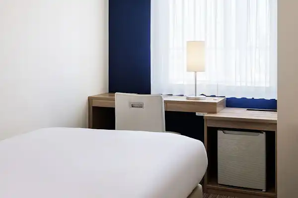 ห้องพัก