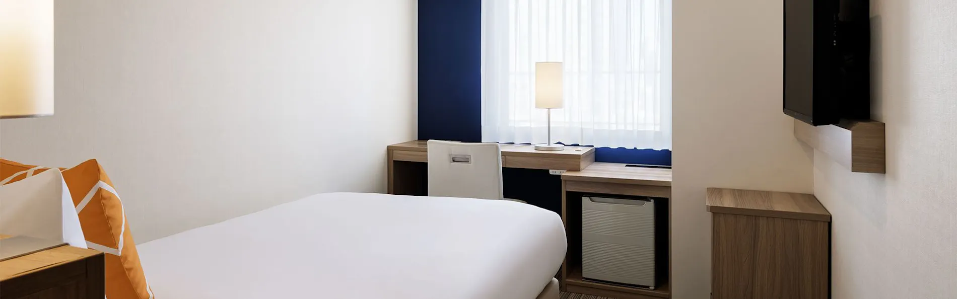 フォーポイント フレックス by シェラトン 新大阪