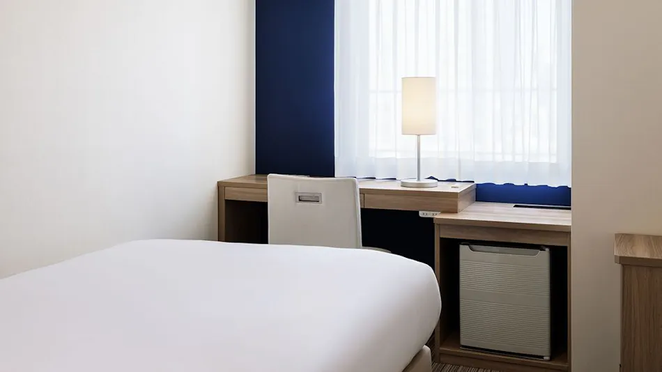 Four Points Flex by Sheraton Shin Osaka