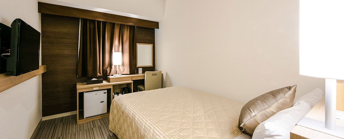 ランキング Top7 新大阪駅の喫煙のお部屋 ビジネスホテル 宿泊予約は 一休 Com