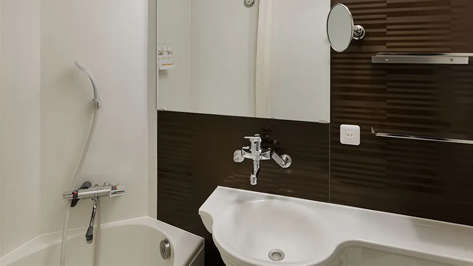 Four Points Flex by Sheraton Shin Osaka