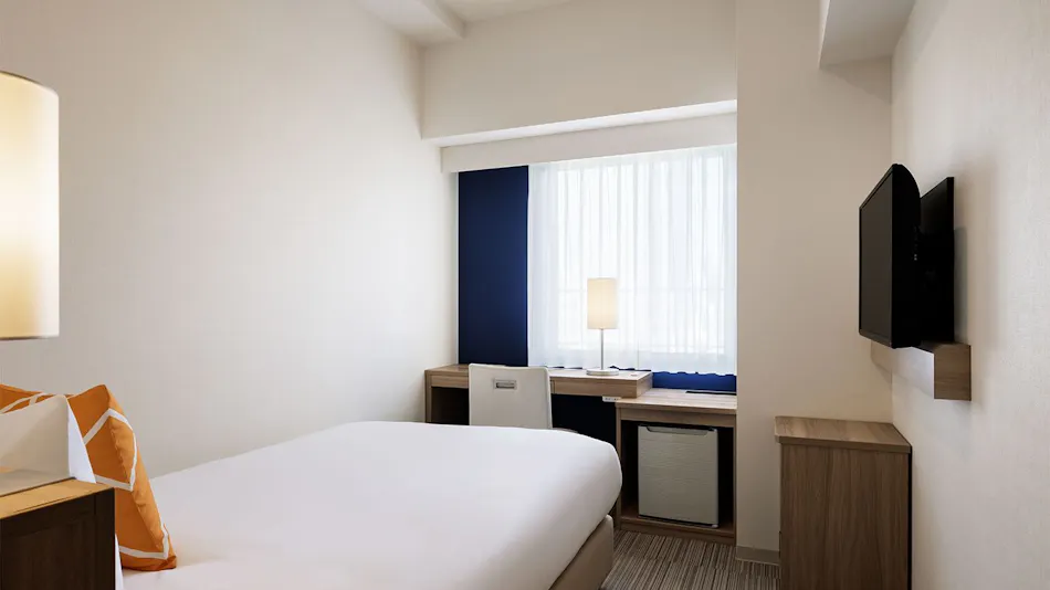 Four Points Flex by Sheraton Shin Osaka