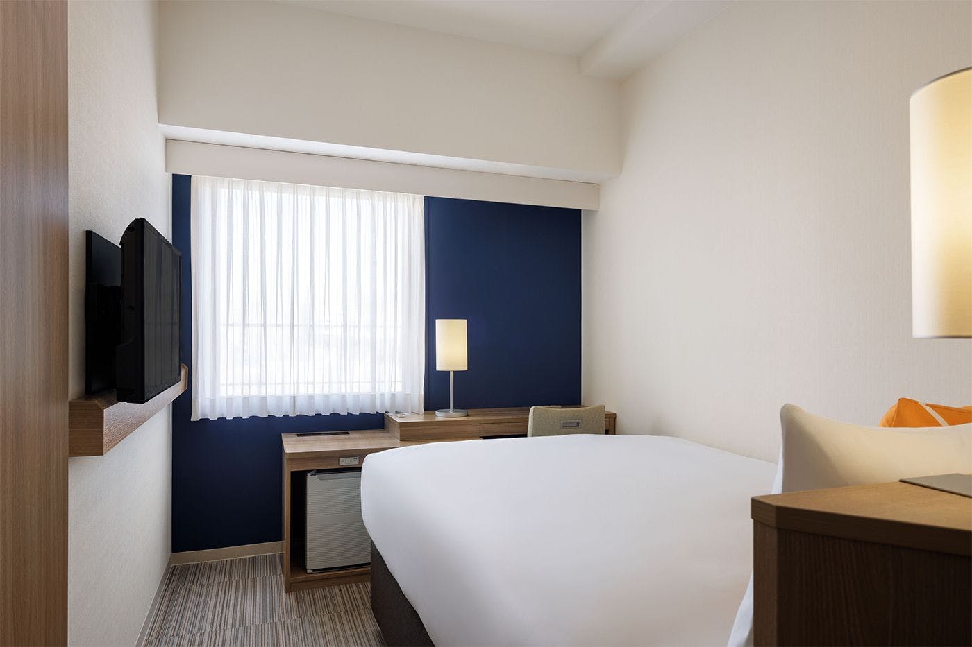 Four Points Flex by Sheraton Shin Osaka