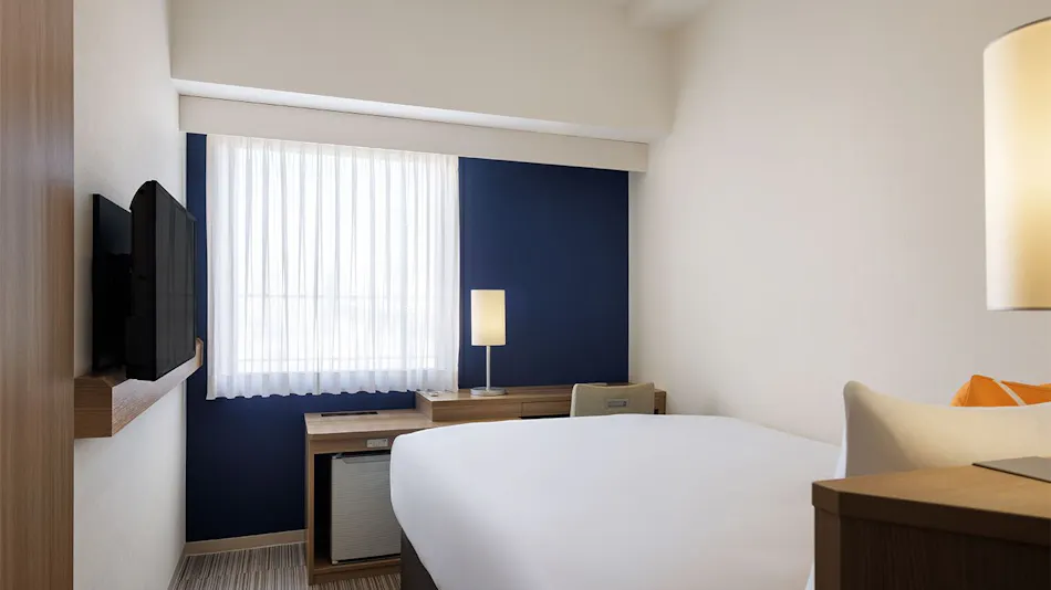 Four Points Flex by Sheraton Shin Osaka