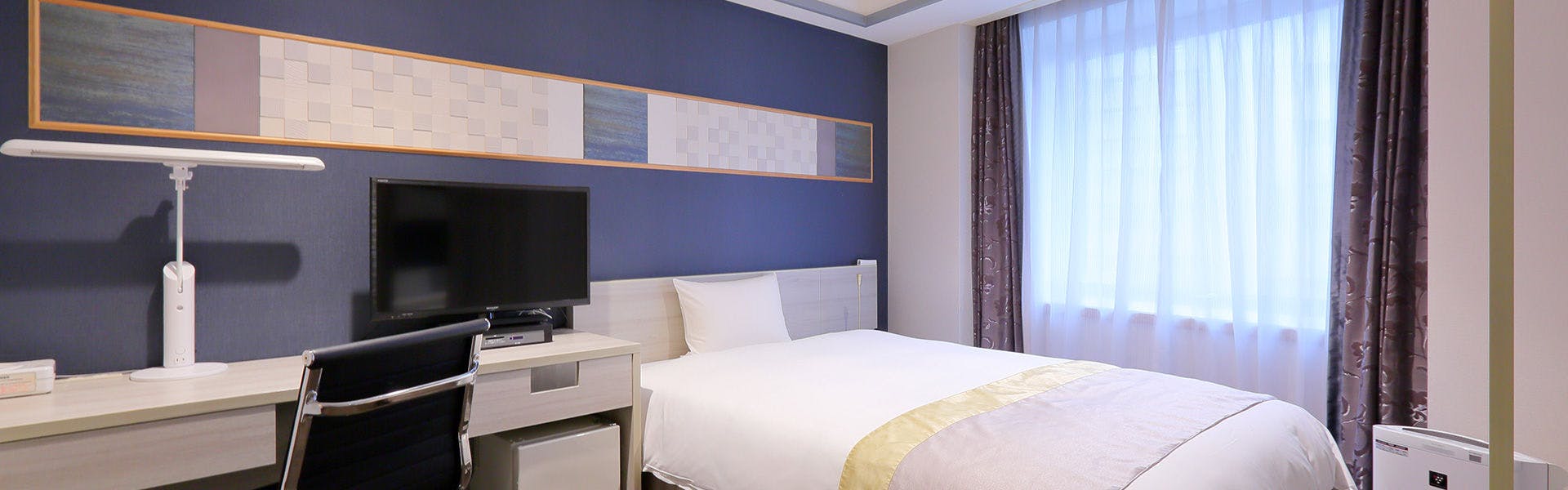 ホテル東京ガーデンパレス