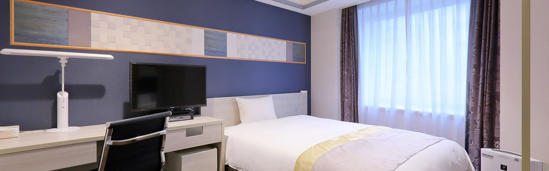 ホテル東京ガーデンパレス