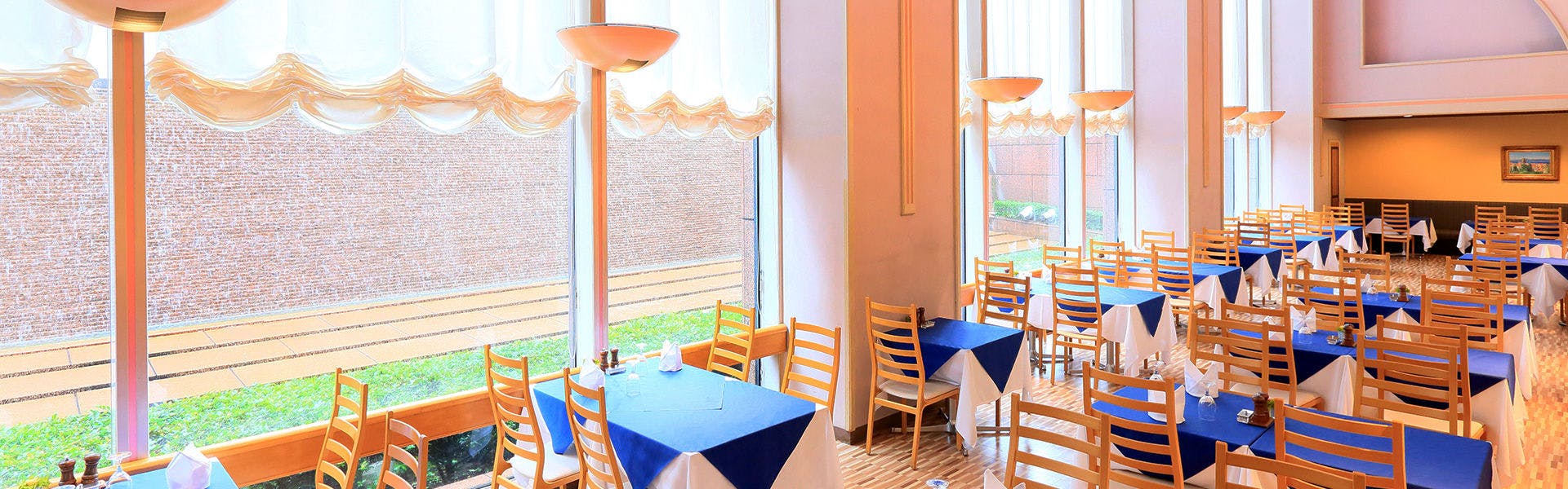 ホテル東京ガーデンパレス