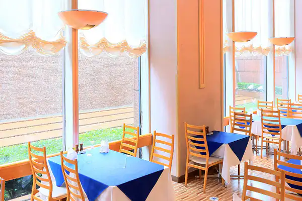 ร้านอาหาร