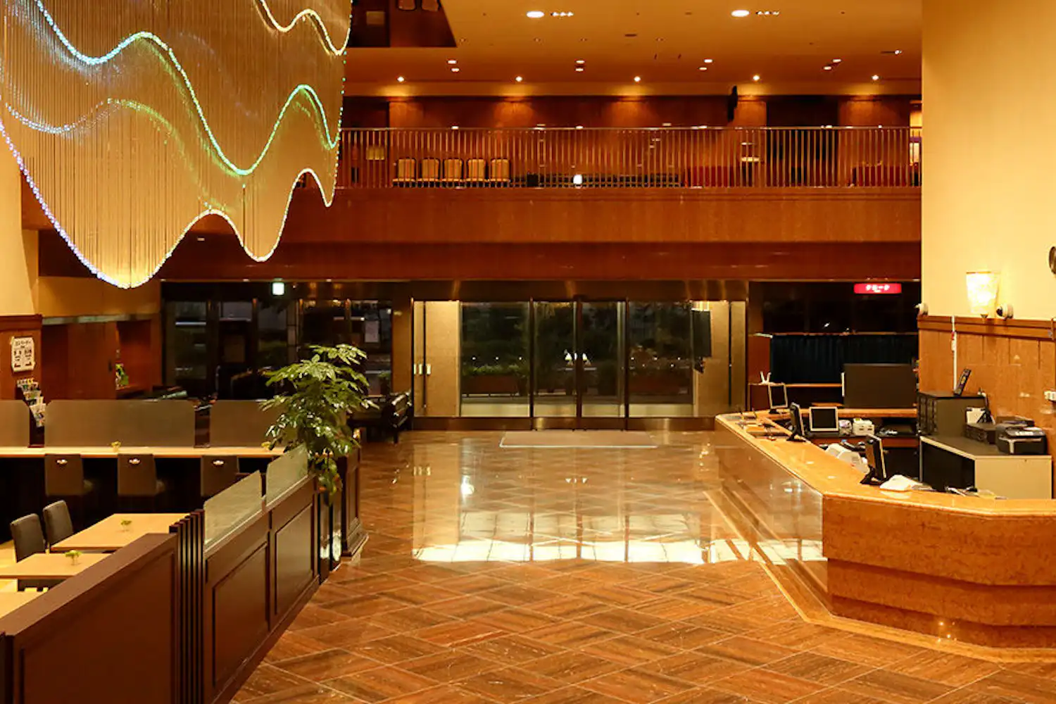 ทางเข้า