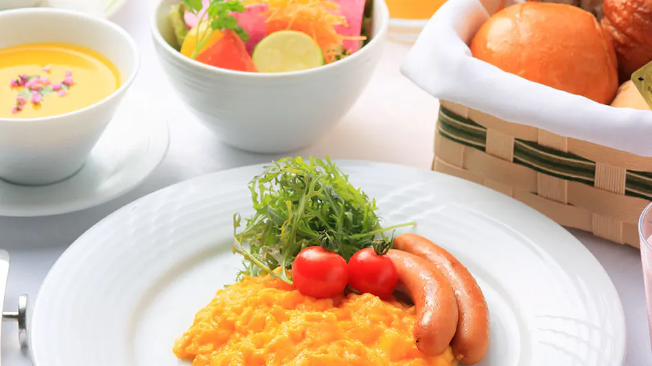 Hotel Tokyo Garden Palace