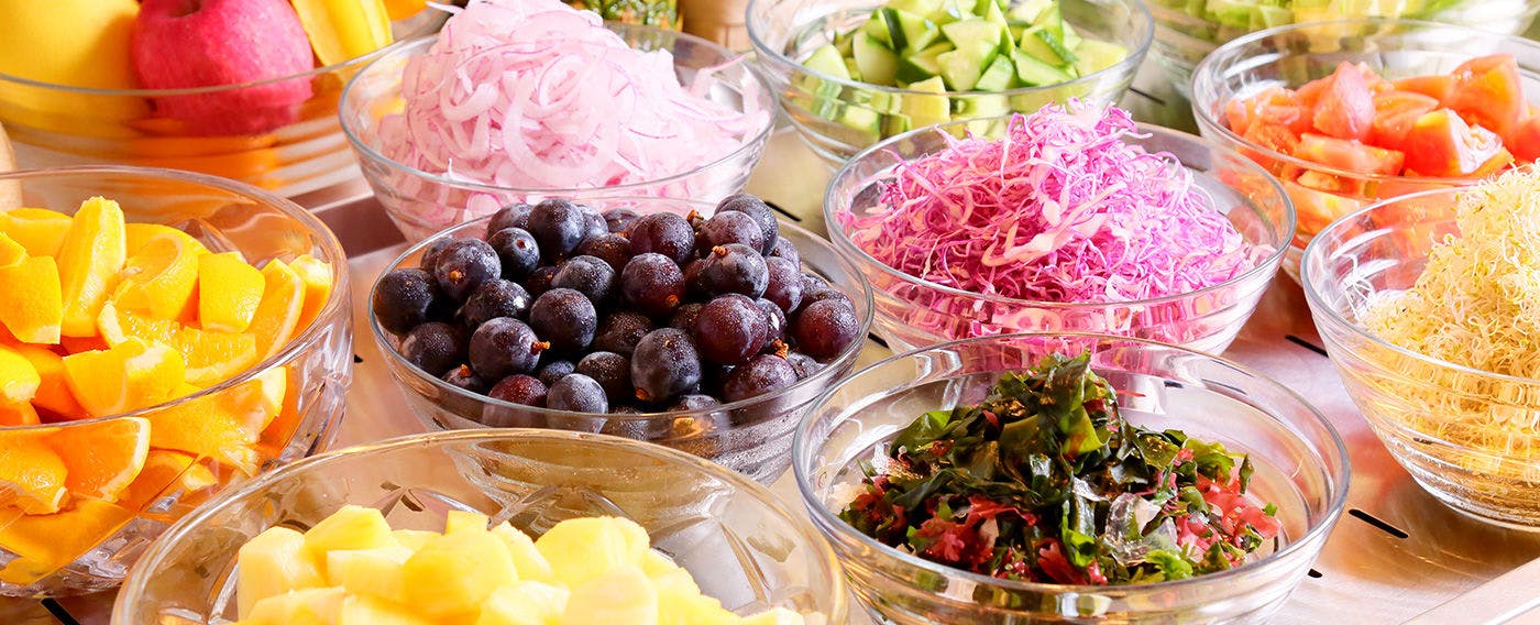 Hotel Tokyo Garden Palace