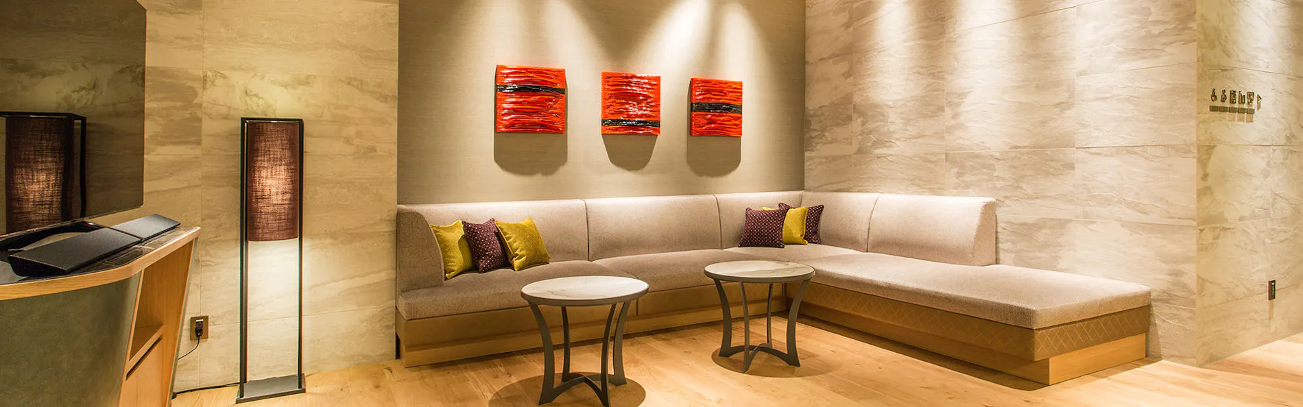 ホテルミュッセ銀座名鉄