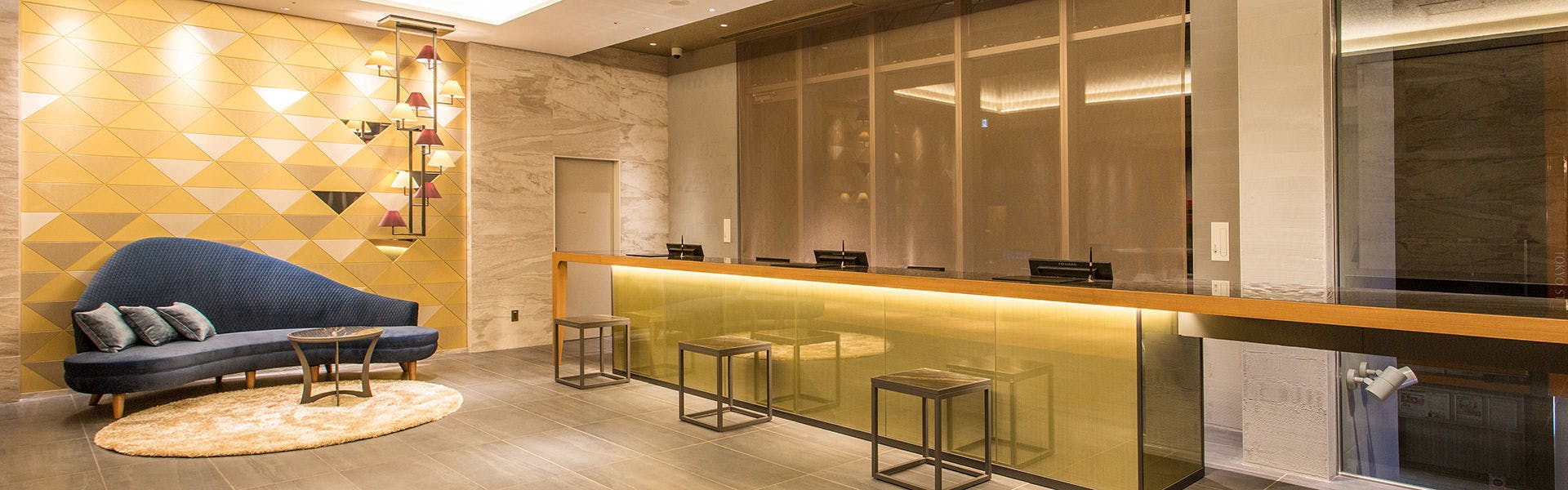 ホテルミュッセ銀座名鉄