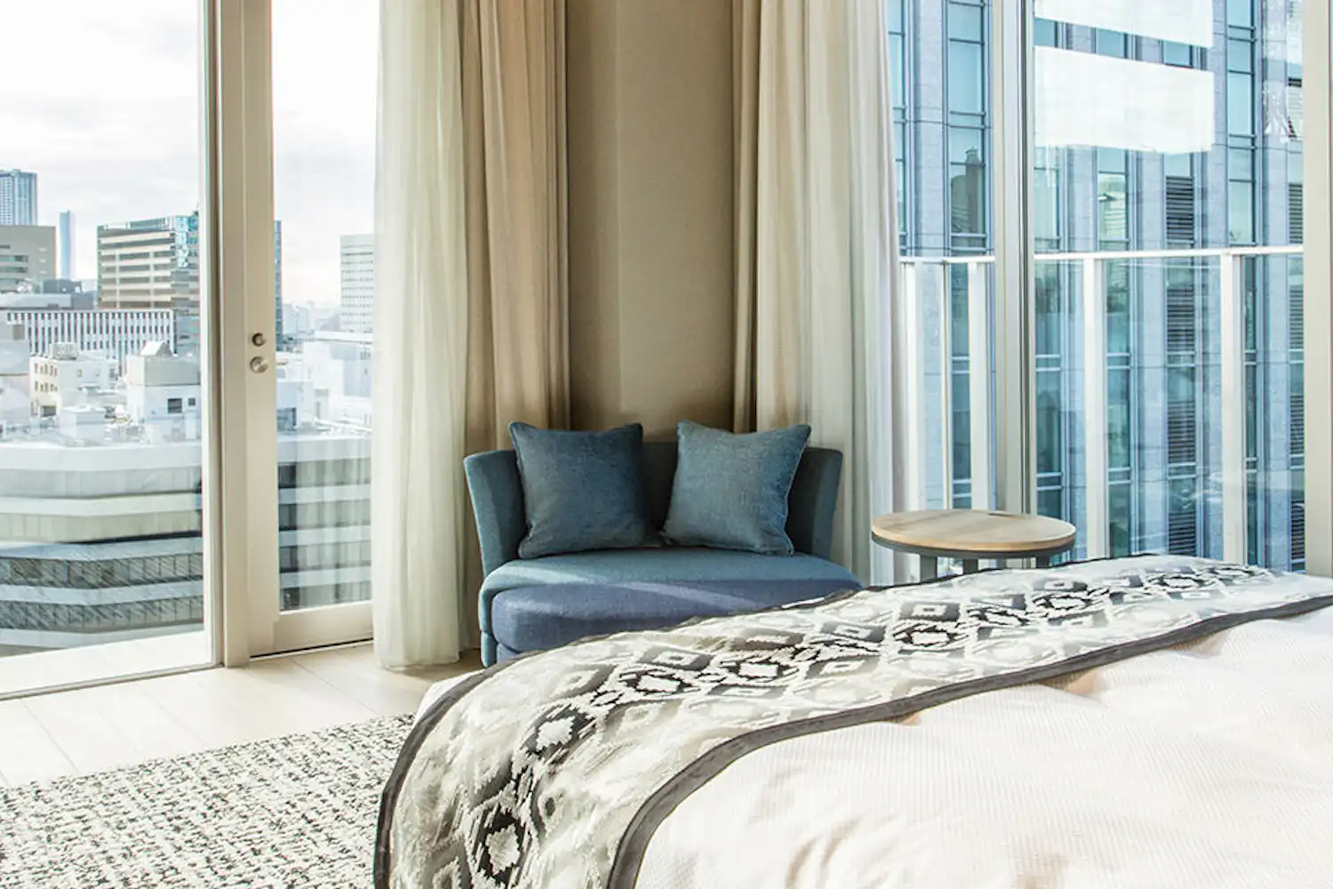 ห้องพัก