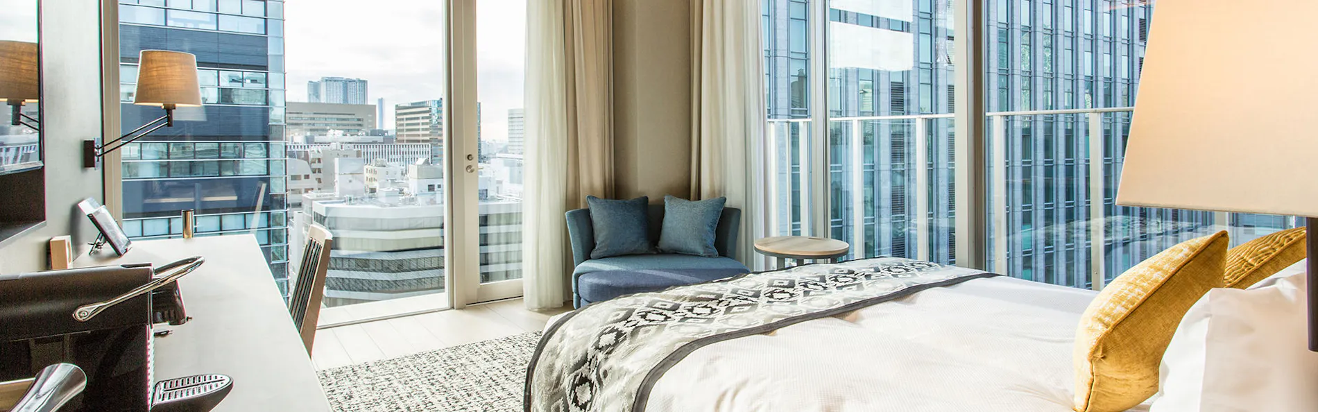 ホテルミュッセ銀座名鉄