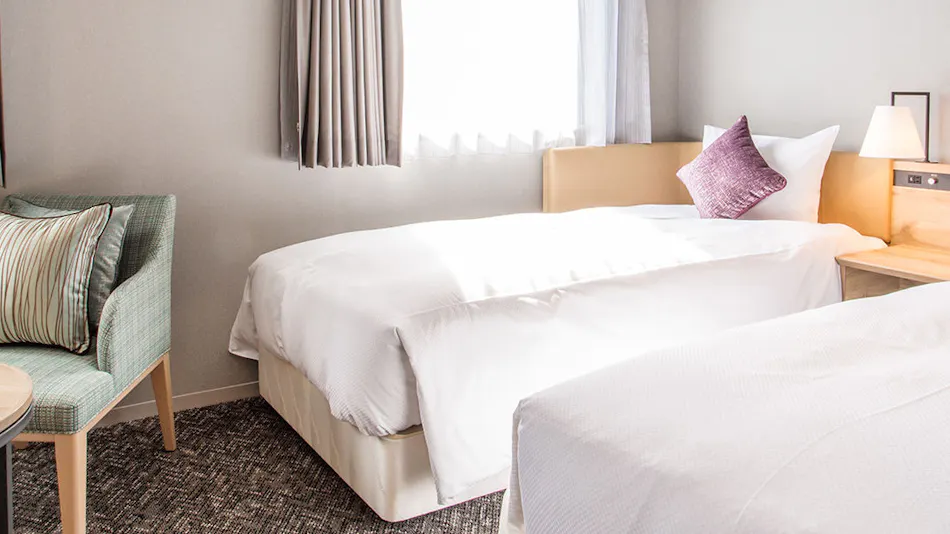 Hotel Musse Ginza Meitetsu