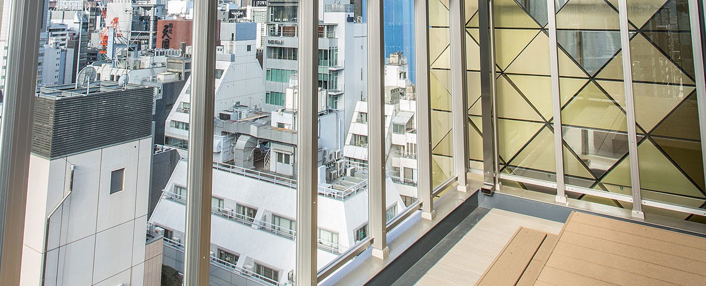 ห้องเตียงใหญ่พร้อมระเบียง (Mussee)