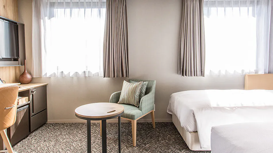 Hotel Musse Ginza Meitetsu
