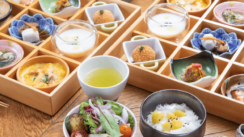 Hotel Musse Ginza Meitetsu
