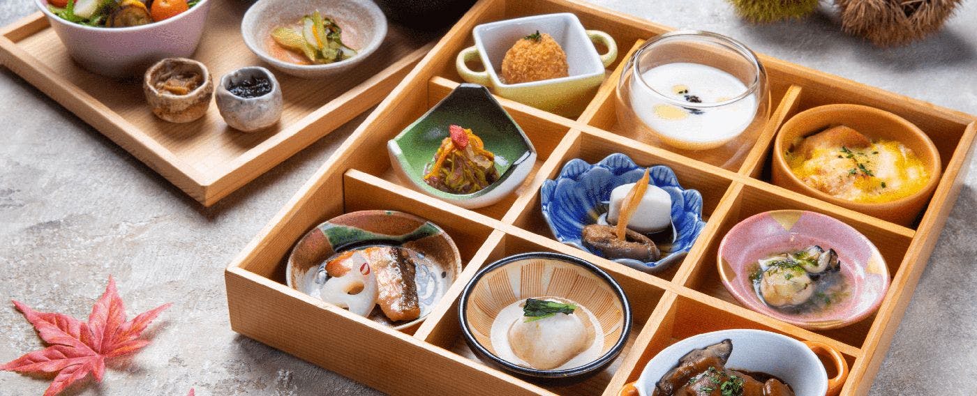 ภาพตัวอย่างอาหารเช้า