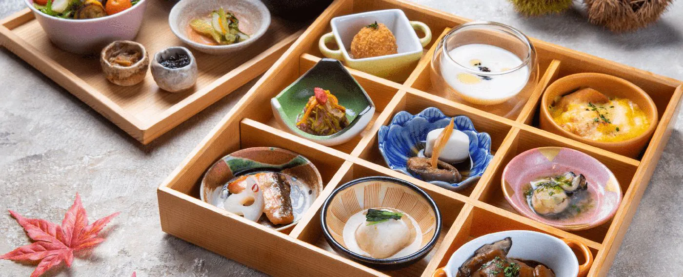 ภาพตัวอย่างอาหารเช้า