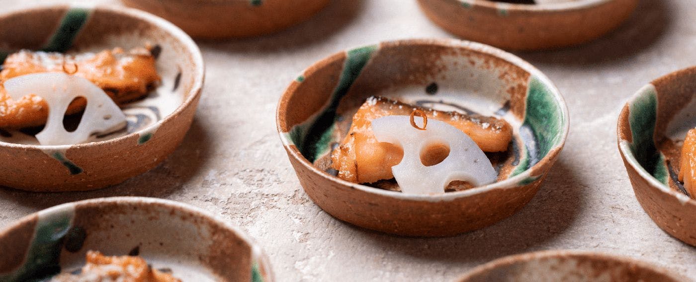 ภาพตัวอย่างอาหารเช้า