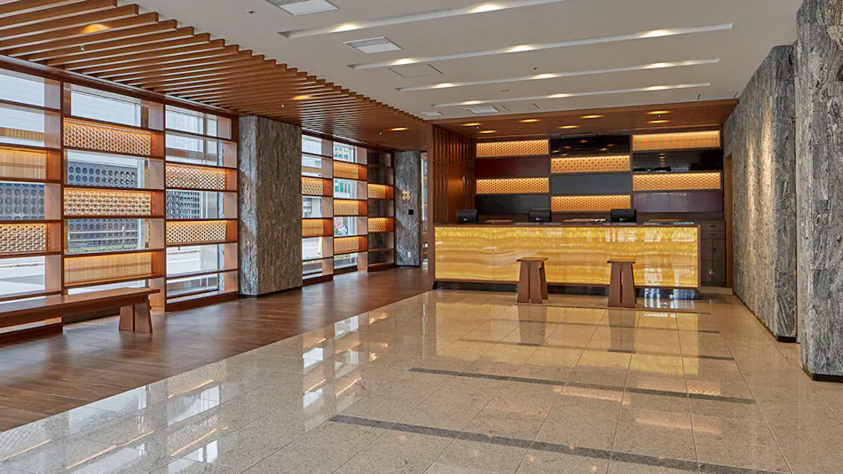 Hearton Hotel Shinsaibashi Nagahori-dori