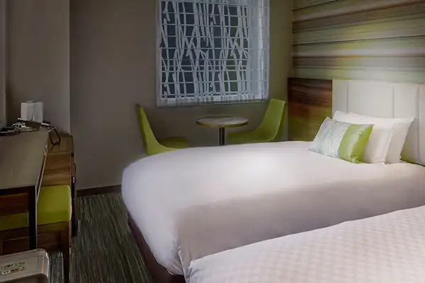 ห้องพัก