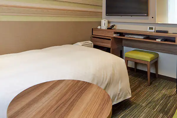 ห้องพัก