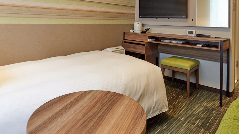 Hearton Hotel Shinsaibashi Nagahori-dori