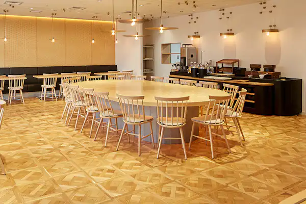 ร้านอาหาร