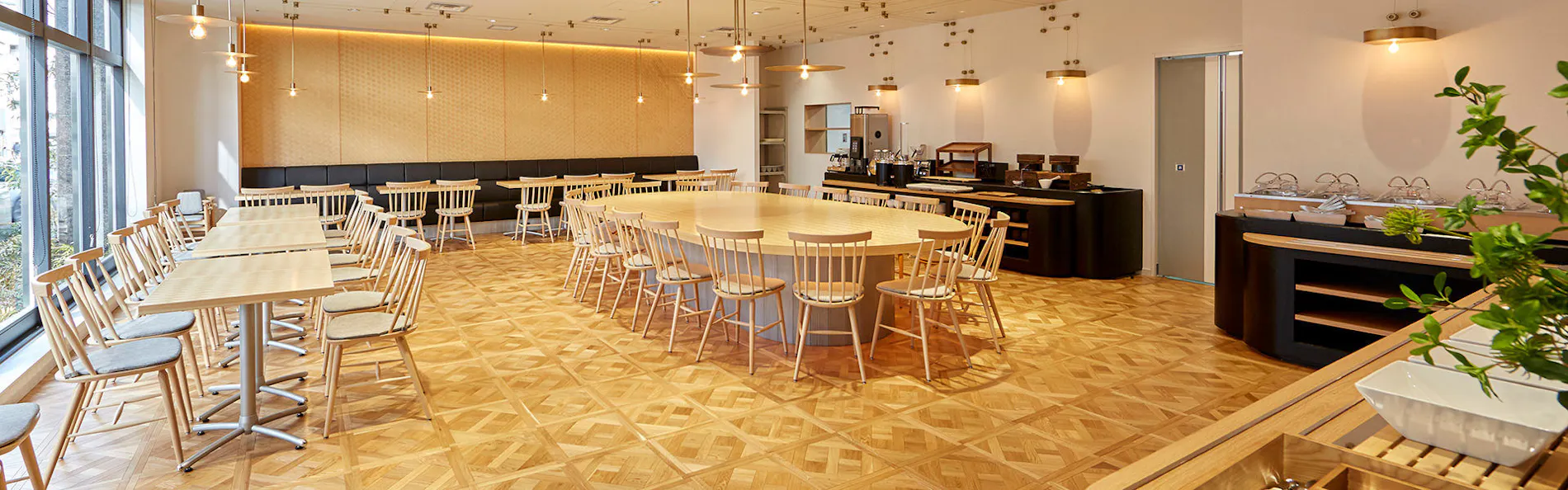 ハートンホテル心斎橋長堀通