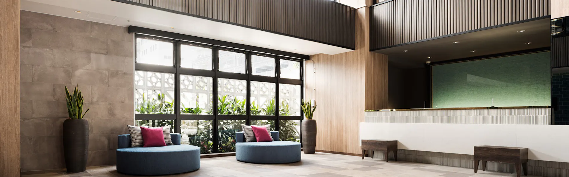 ティサージホテル那覇