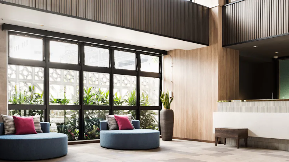 Tissage Hotel Naha