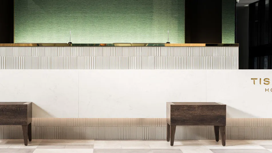 Tissage Hotel Naha