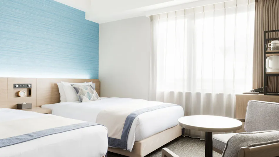Tissage Hotel Naha