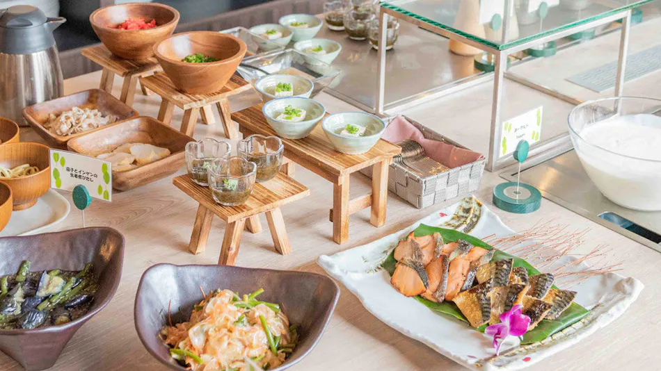 Tissage Hotel Naha