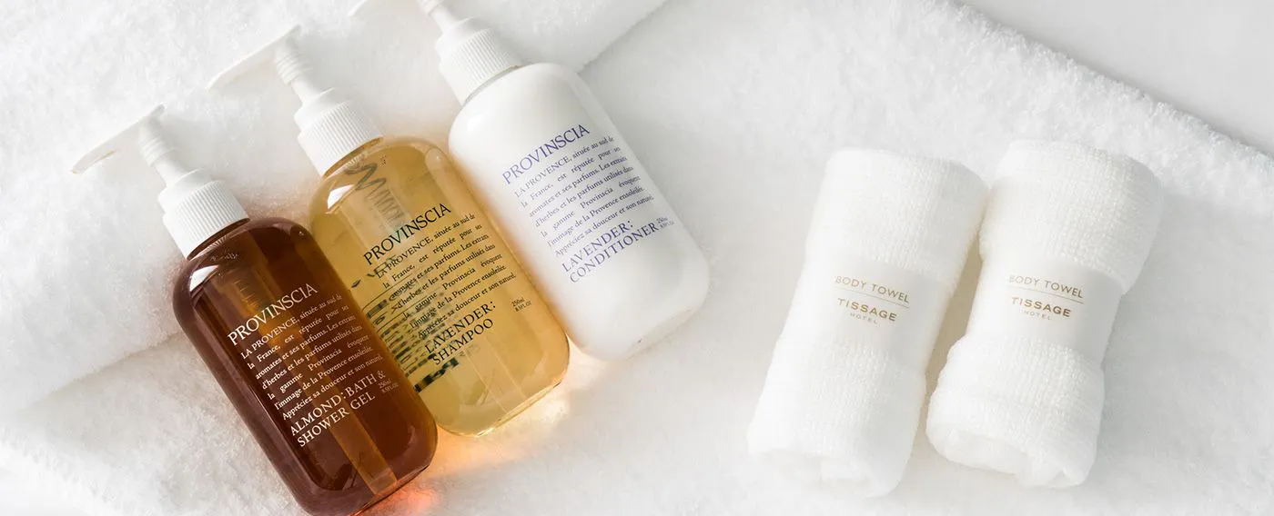 สิ่งอำนวยความสะดวก