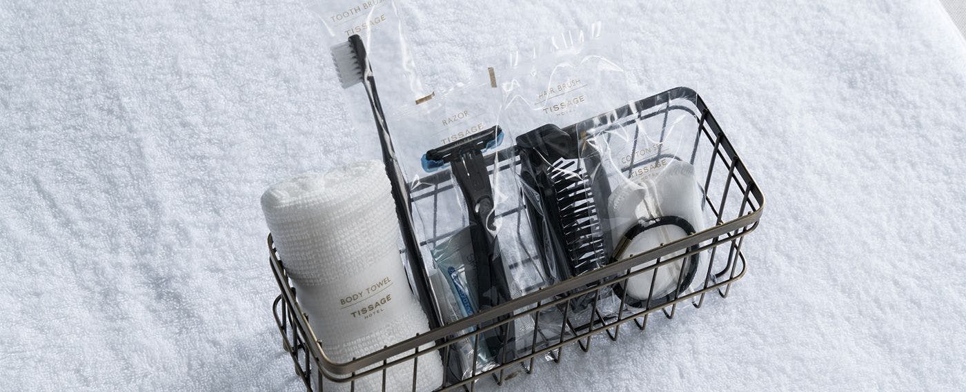 สิ่งอำนวยความสะดวก