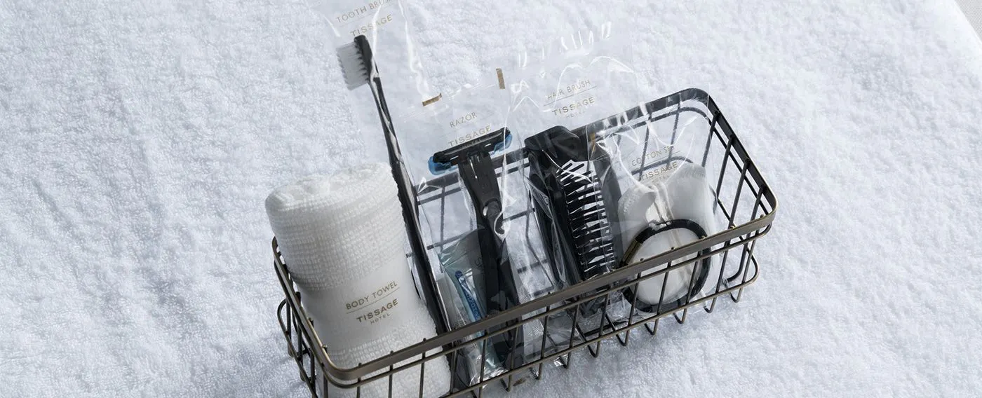 สิ่งอำนวยความสะดวก