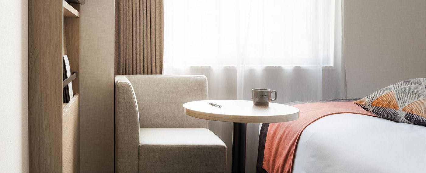 Tissage Hotel Naha